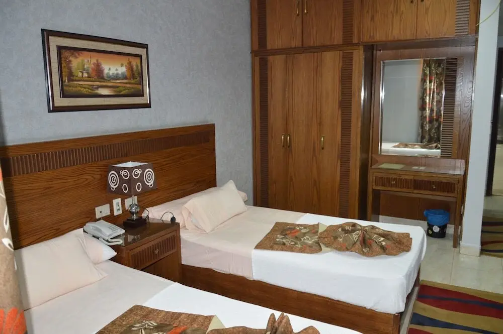 Каир: Jewel Glorious Hotel