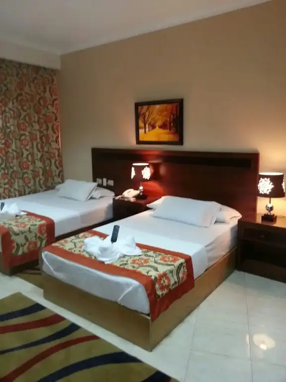 Каир: Jewel Glorious Hotel