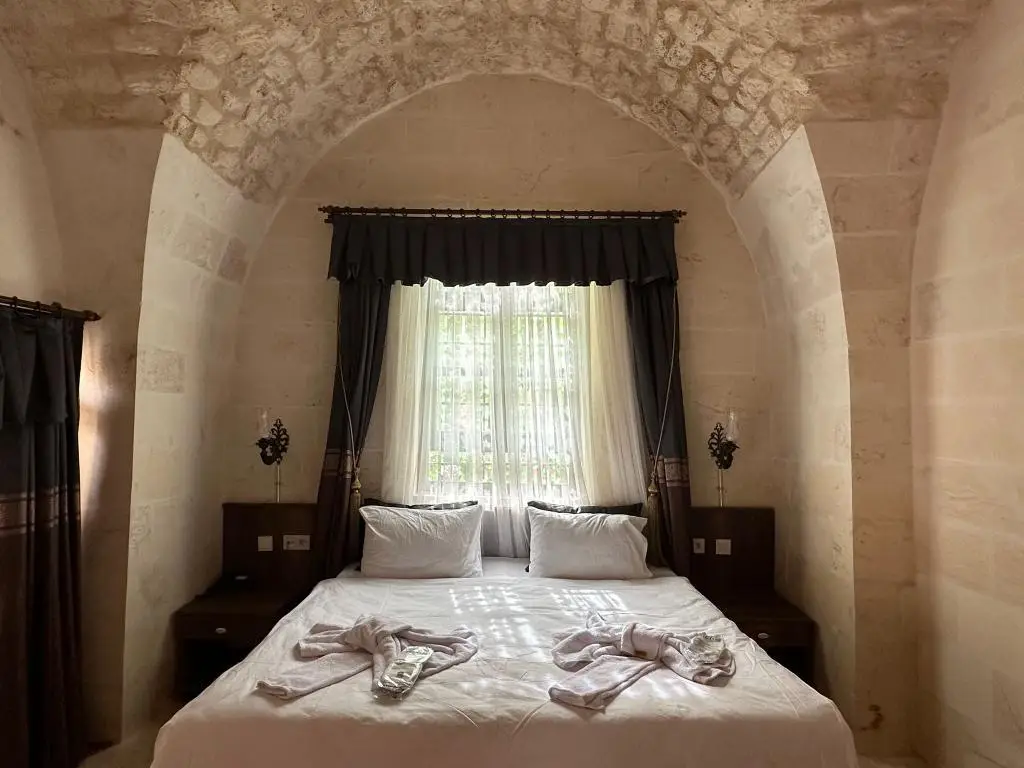 Шанлыурфа: Hakim Bey Boutique Hotel