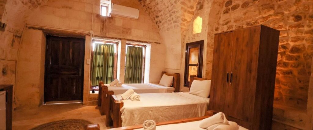 Шанлыурфа: Beykapısı Konagı - Serif Pasa Butik Otel