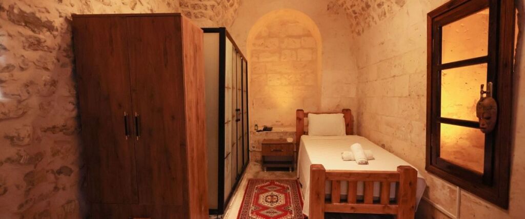Шанлыурфа: Beykapısı Konagı - Serif Pasa Butik Otel