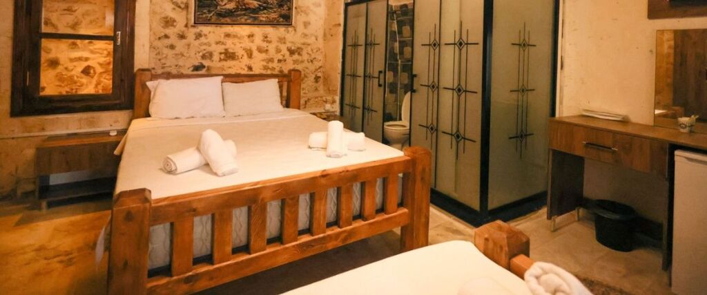 Шанлыурфа: Beykapısı Konagı - Serif Pasa Butik Otel
