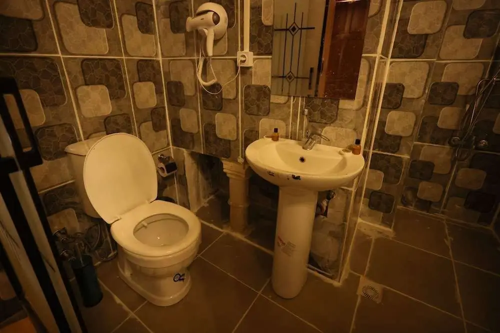 Шанлыурфа: Aden Konagi Serif Pasa Butik Otel