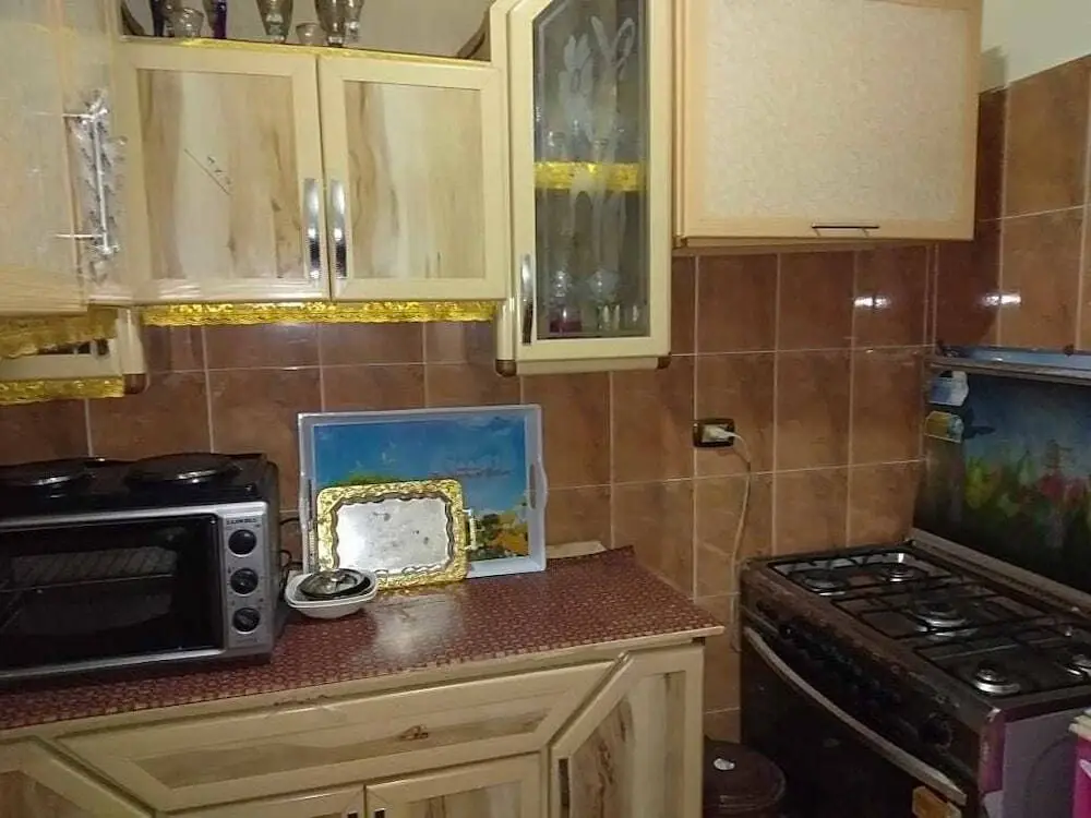 Гиза: Faran Pyramids View Inn