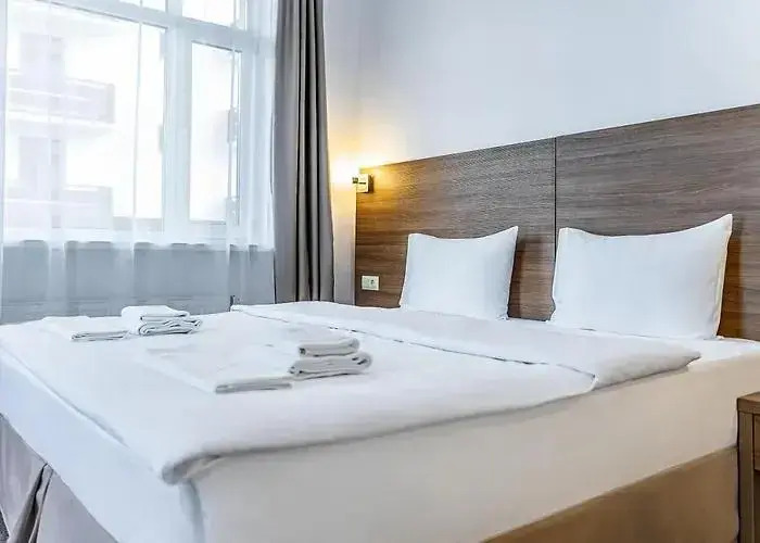 Эсто-Садок: Апартаменты Rosa Ski Inn Apartments Rosa Khutor