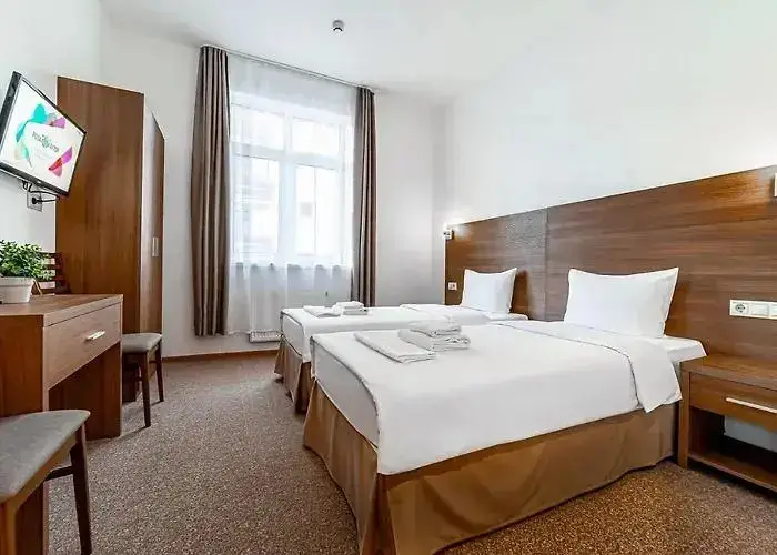 Эсто-Садок: Апартаменты Rosa Ski Inn Apartments Rosa Khutor