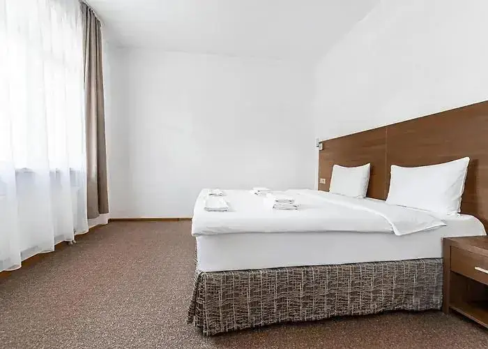 Эсто-Садок: Апартаменты Rosa Ski Inn Apartments Rosa Khutor