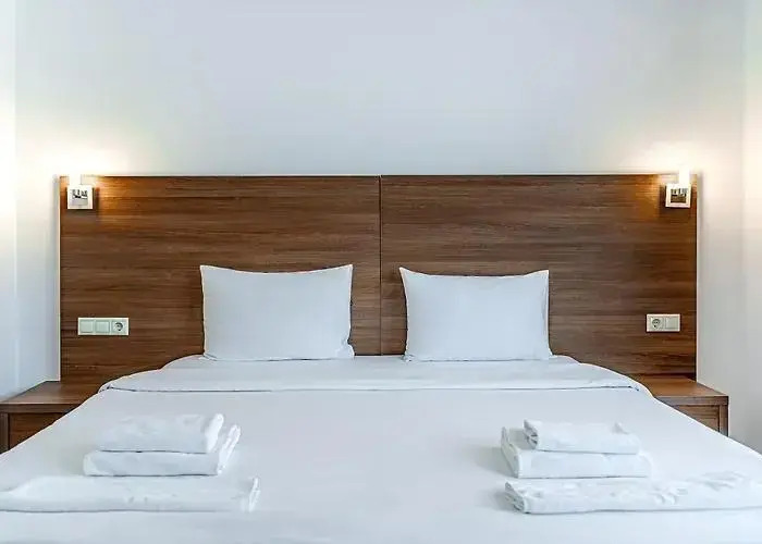 Эсто-Садок: Апартаменты Rosa Ski Inn Apartments Rosa Khutor