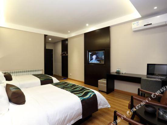 Чанша: Wenyuan Hotel
