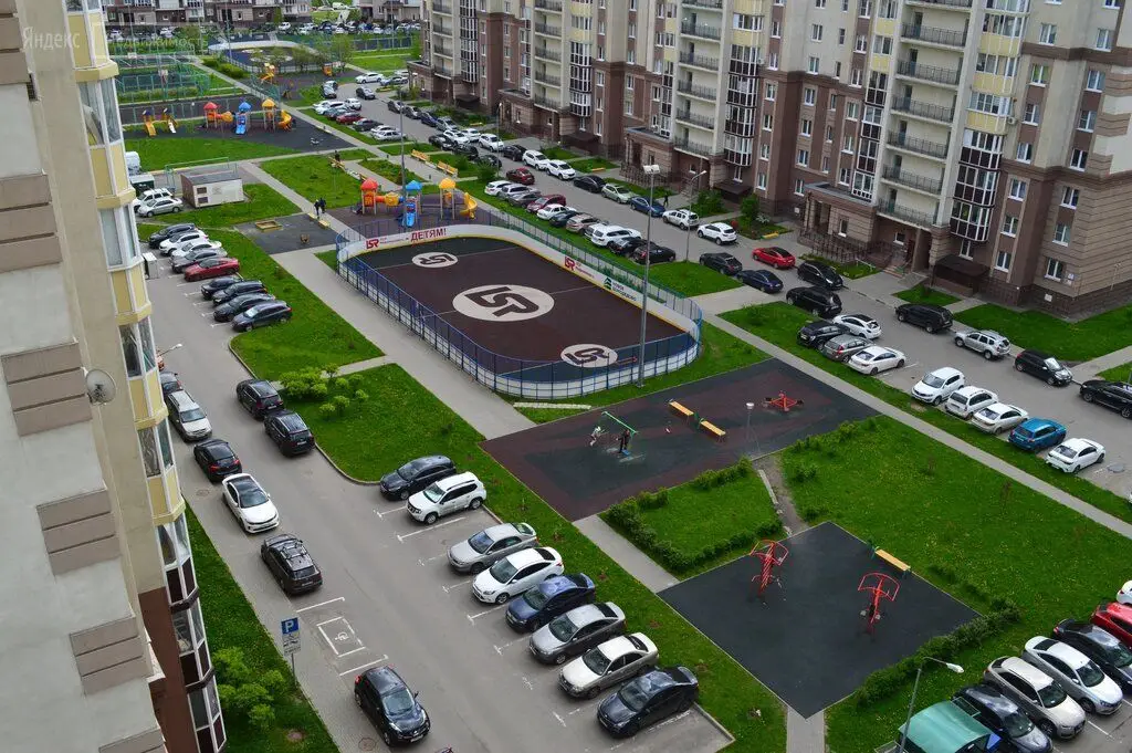 Домодедово: Квартира на Курыжова 19