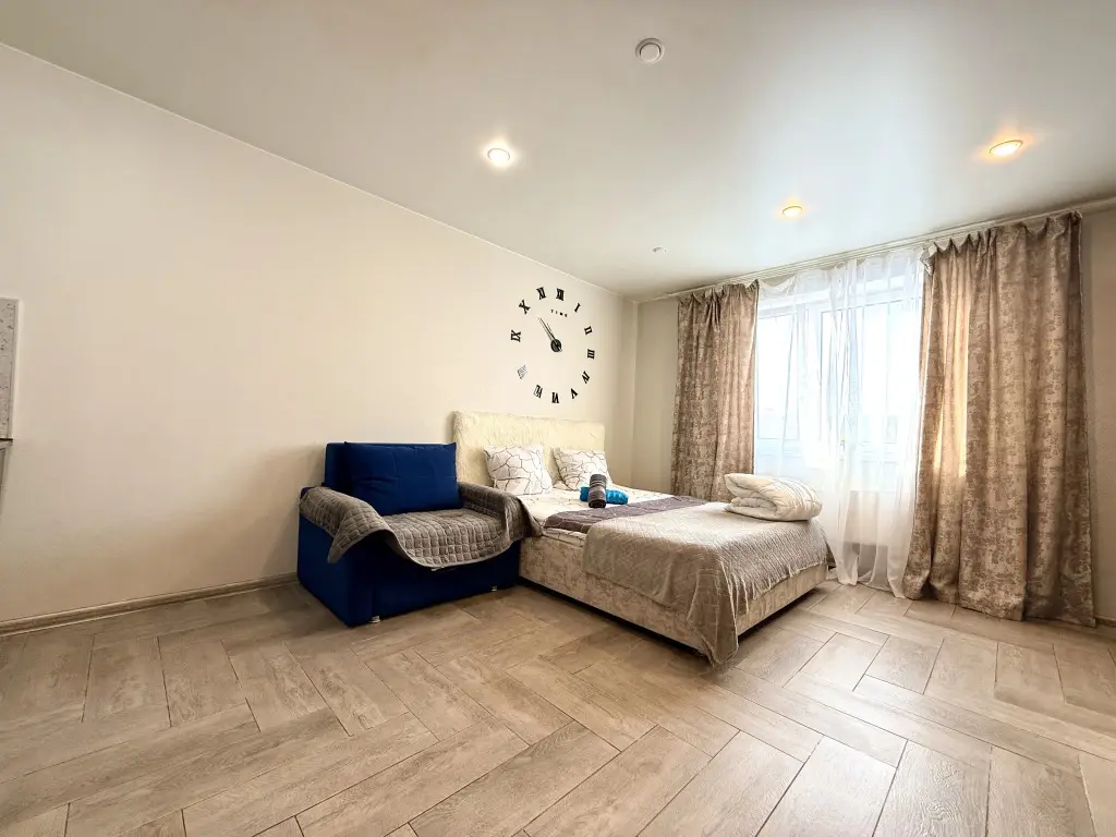 Домодедово: Квартира Комфорт на Курыжова 32
