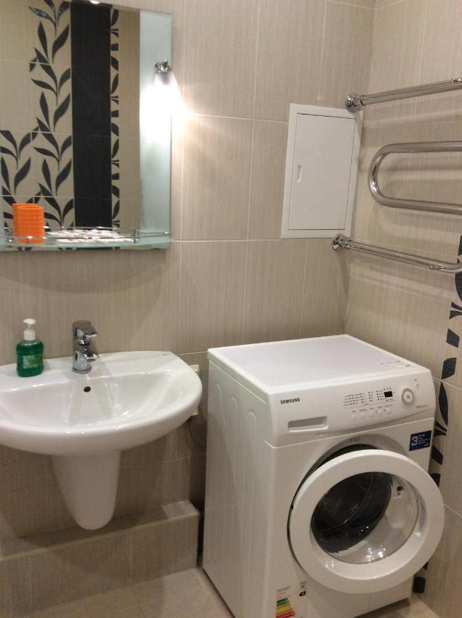 Новороссийск: Apartments on Yuzhnaya
