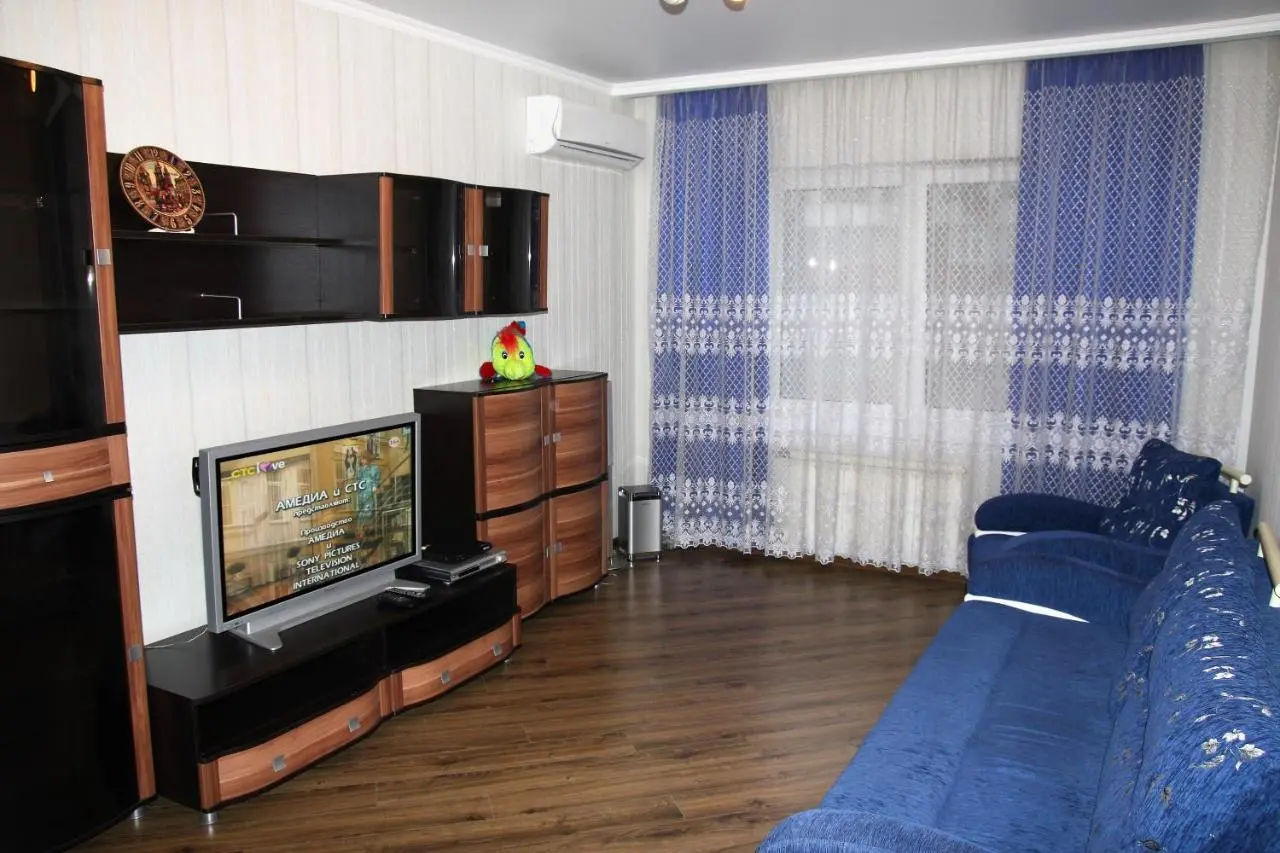 Новороссийск: Apartments on Yuzhnaya