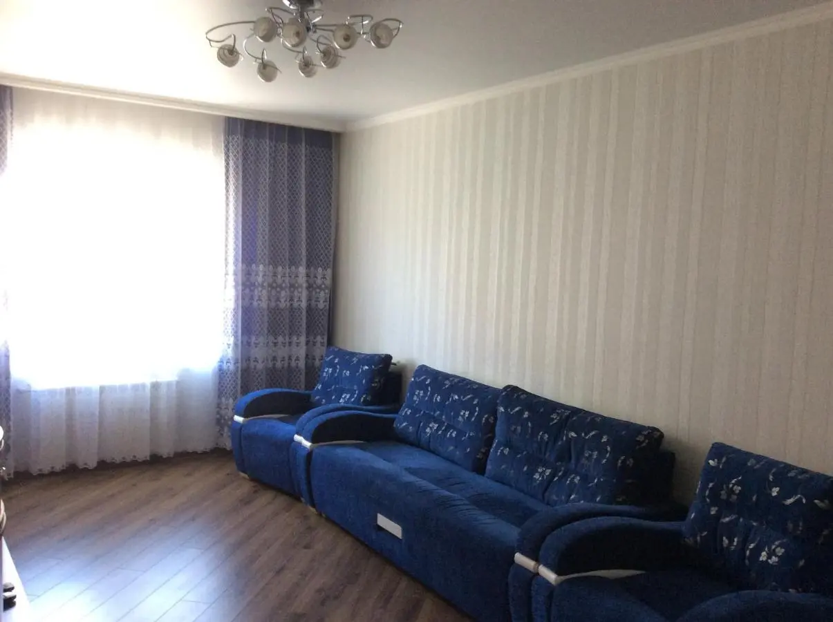 Новороссийск: Apartments on Yuzhnaya