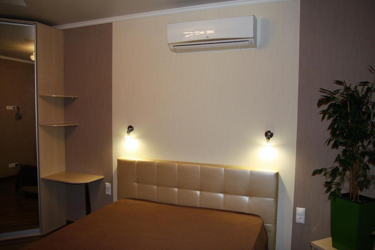 Новороссийск: Apartments on Yuzhnaya