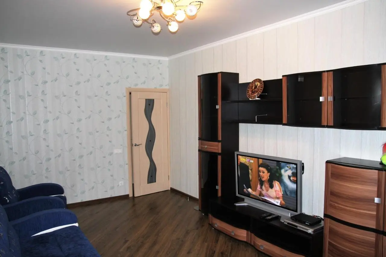 Новороссийск: Apartments on Yuzhnaya