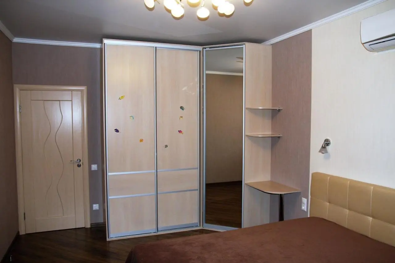 Новороссийск: Apartments on Yuzhnaya