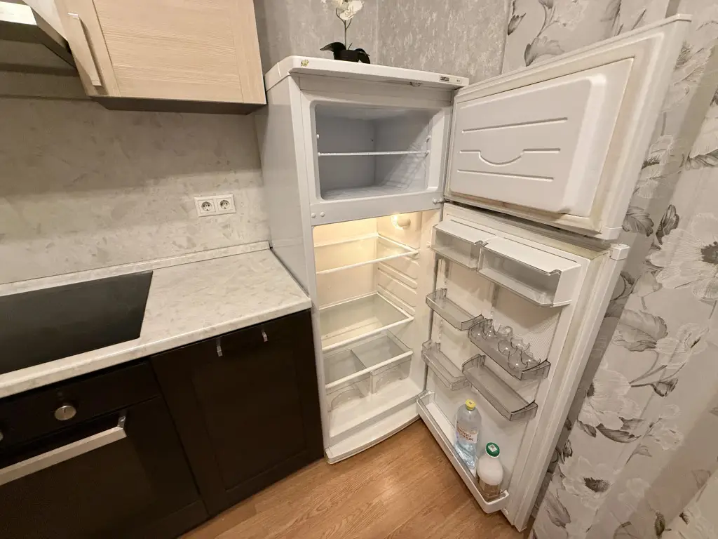 Домодедово: Квартира на Курыжова 19к2