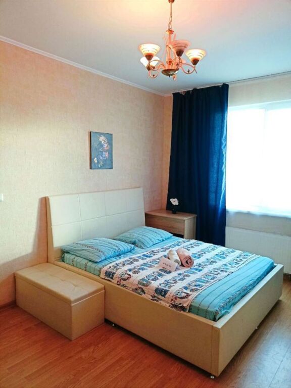 Домодедово: Квартира на Курыжова 19к2