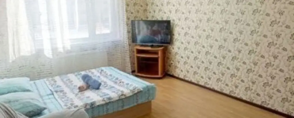 Домодедово: Квартира на Курыжова 15к2