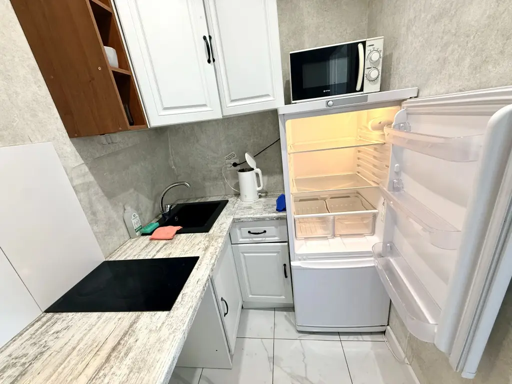 Домодедово: Квартира на Курыжова 14
