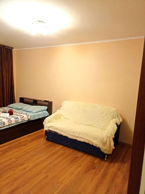 Квартира на Курыжова 25 — фото 1
