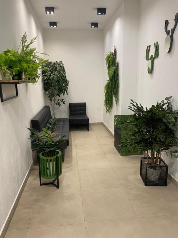 Иркутск: Апартаменты Студия на Пискунова