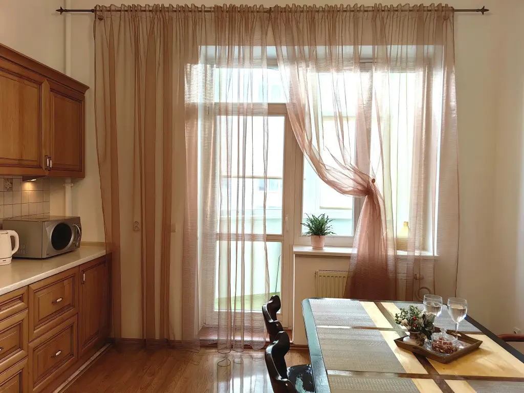 Калининград: Апартаменты Стоп.Снято! Двухкомнатные Магнифика