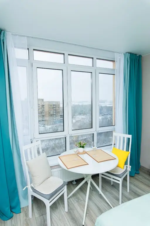 Кемерово: Квартира Шикарная в Центре Кемерово
