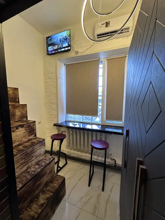 Хабаровск: Апартаменты Izzzi 102