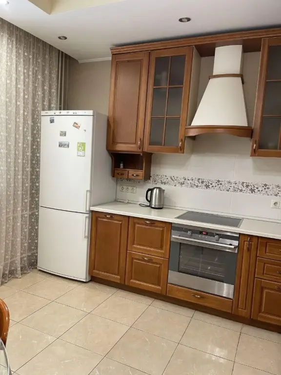 Красноярск: Квартира ул. Авиаторов 23