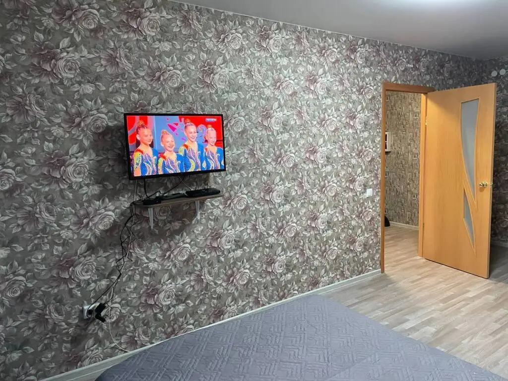 Ленинск-Кузнецкий: Квартира на Демьяновской 6а