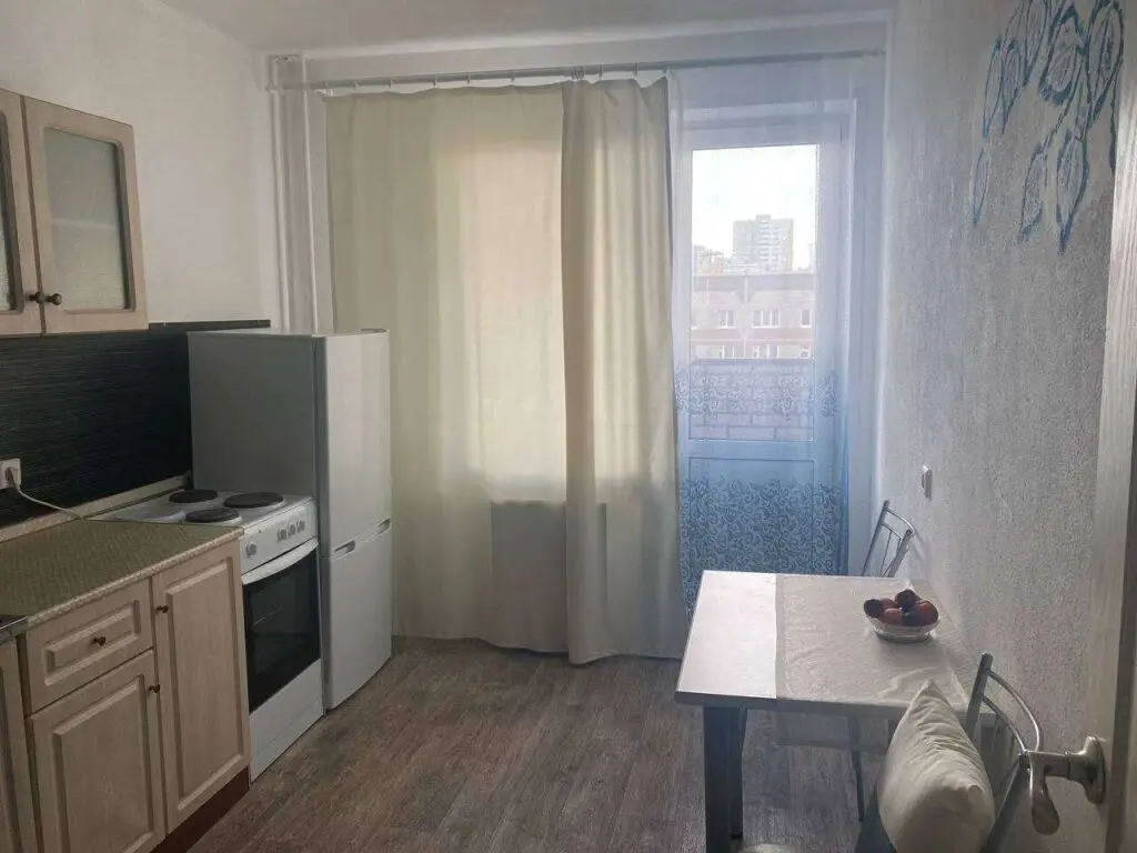 Ижевск: Апартаменты на Автозаводской 21Б