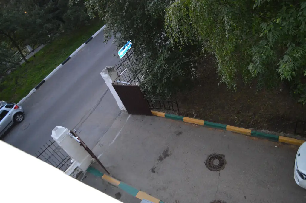 Нижний Новгород: Квартира в историческом центре города