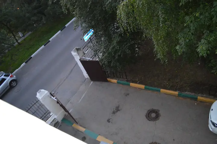 Нижний Новгород: Квартира в историческом центре города