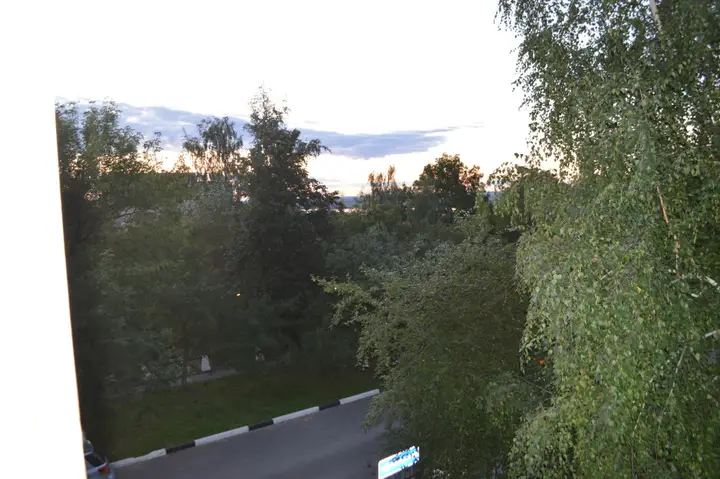 Нижний Новгород: Квартира в историческом центре города