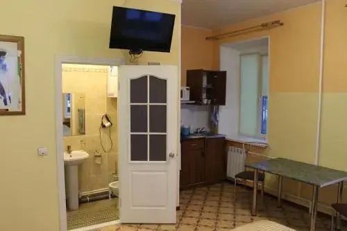 Минусинск: Hotel Care
