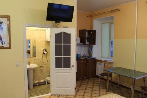 Минусинск: Hotel Care