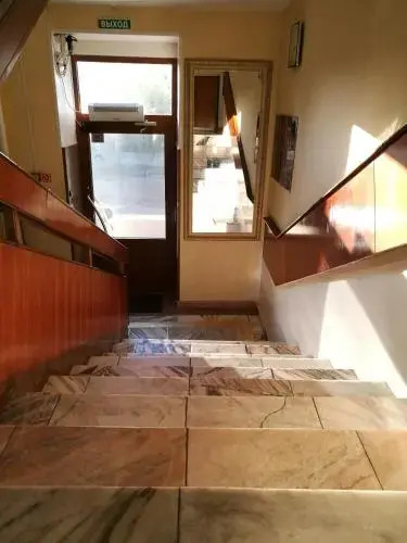 Минусинск: Hotel Care