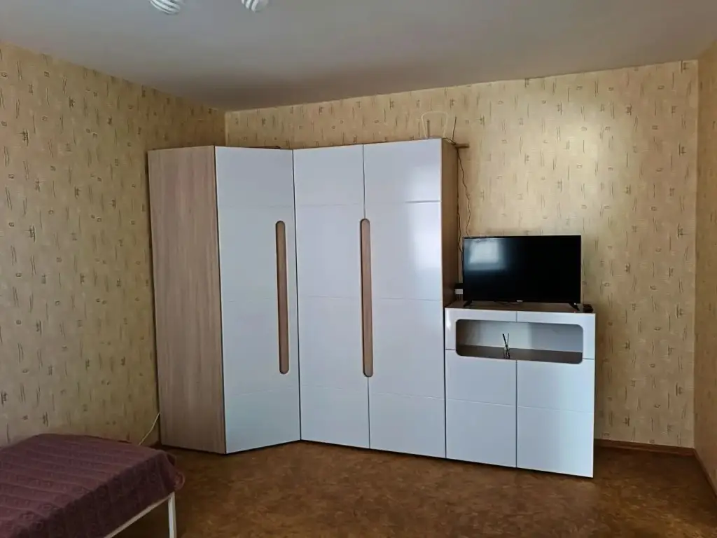 Квартира однушка Бульвар — фото 1