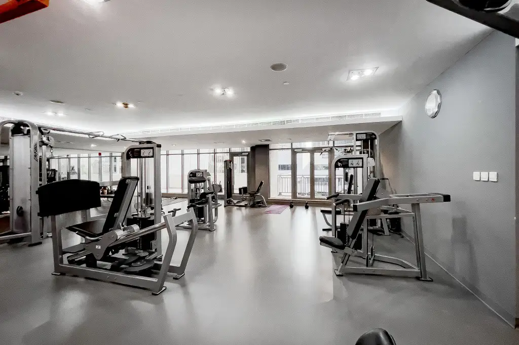 Дубай: Апартаменты Welcome Home in South ridge 5