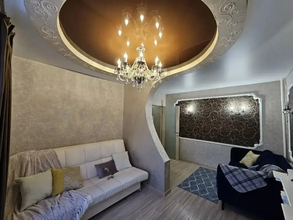 Shikarnaya, Klassicheskaya Flat — фото 1