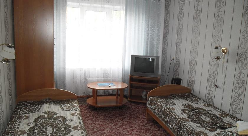 Шарыпово: Yuzhnaya hotel