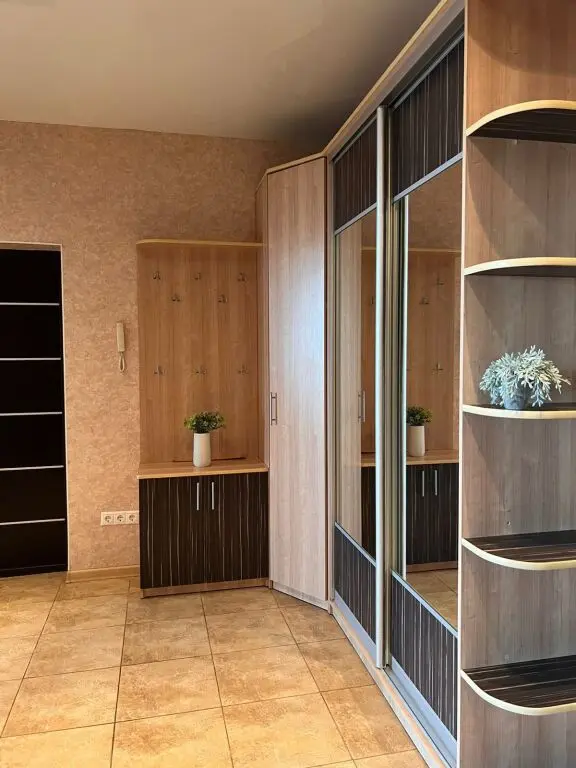 Краснодар: Квартира Циолковского 5