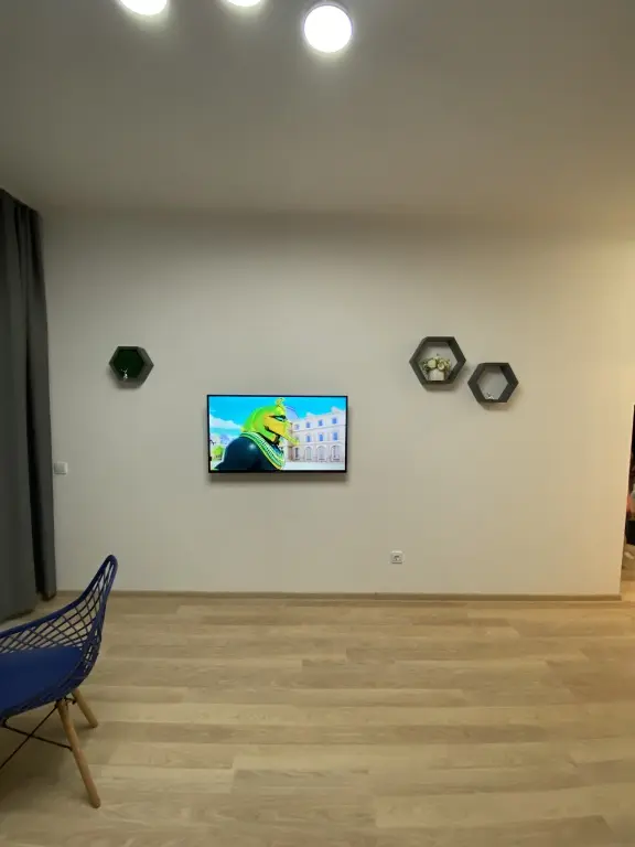 Екатеринбург: Апартаменты Repin Towers