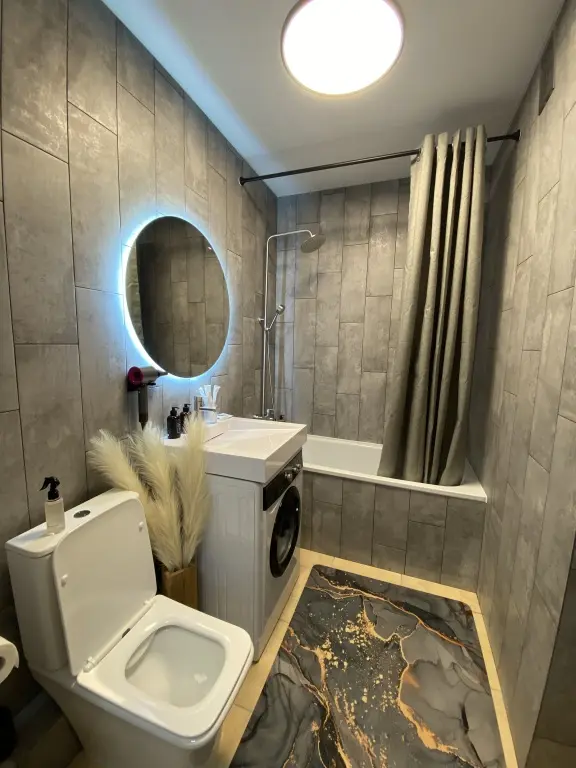 Екатеринбург: Апартаменты Repin Towers