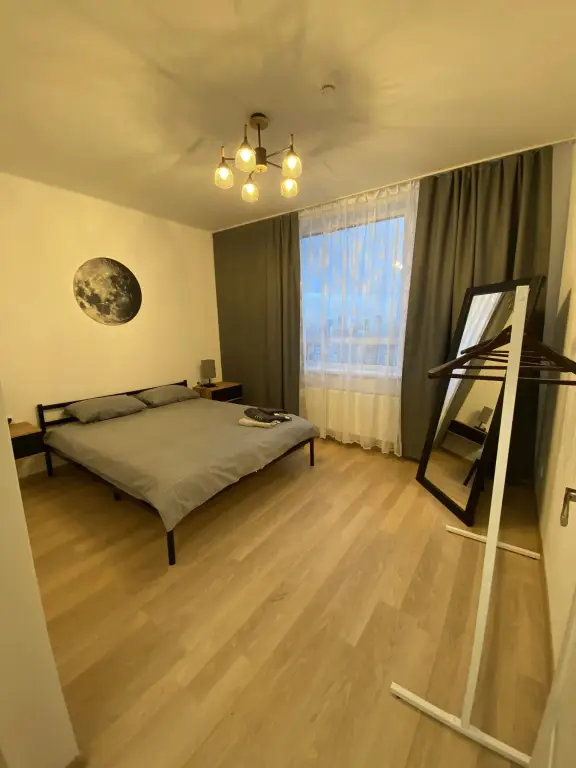Екатеринбург: Апартаменты Repin Towers