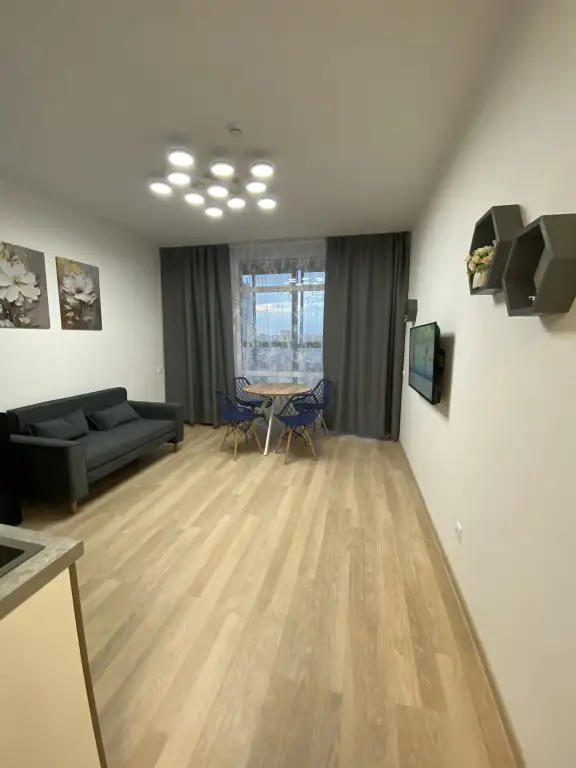 Екатеринбург: Апартаменты Repin Towers