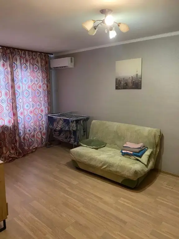 Волгоград: Квартира на берегу Волги