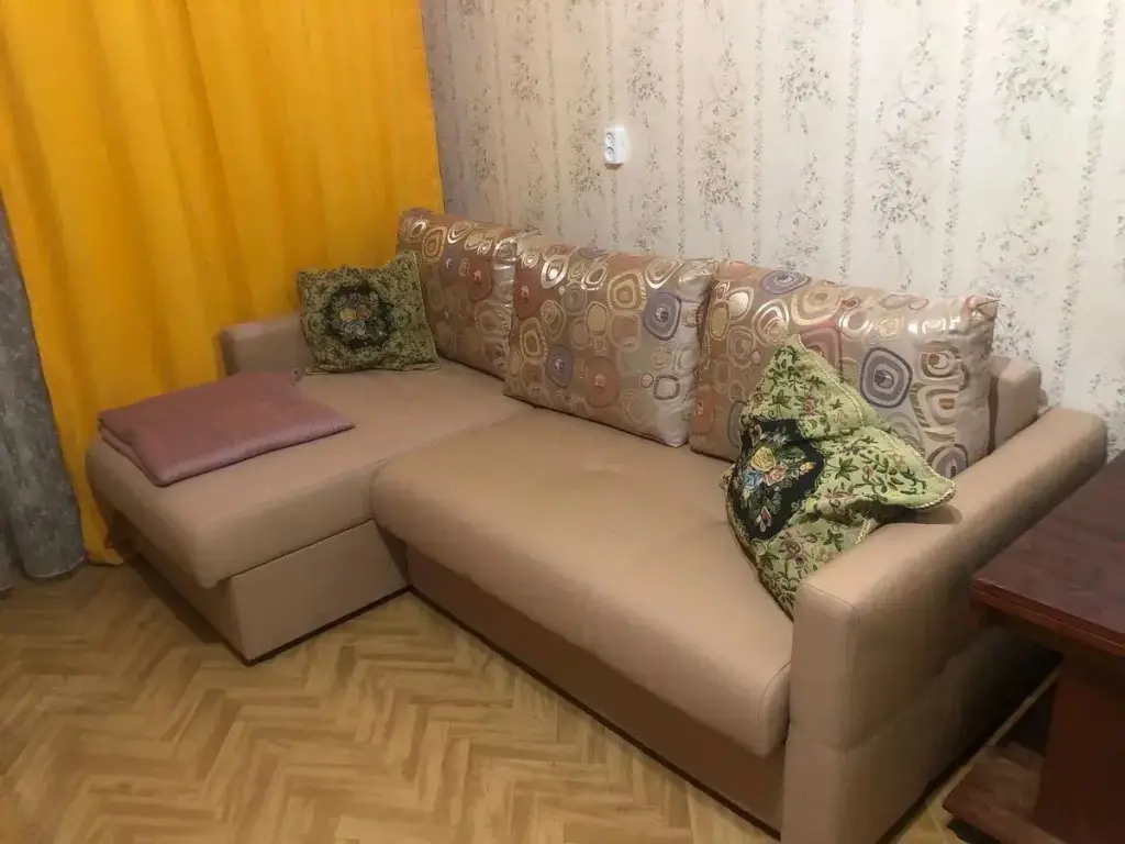 Волгоград: Квартира рядом с Центральным вокзалом